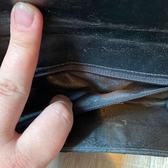 Vintage Balmain Evening Bag - Picture 10 of 11